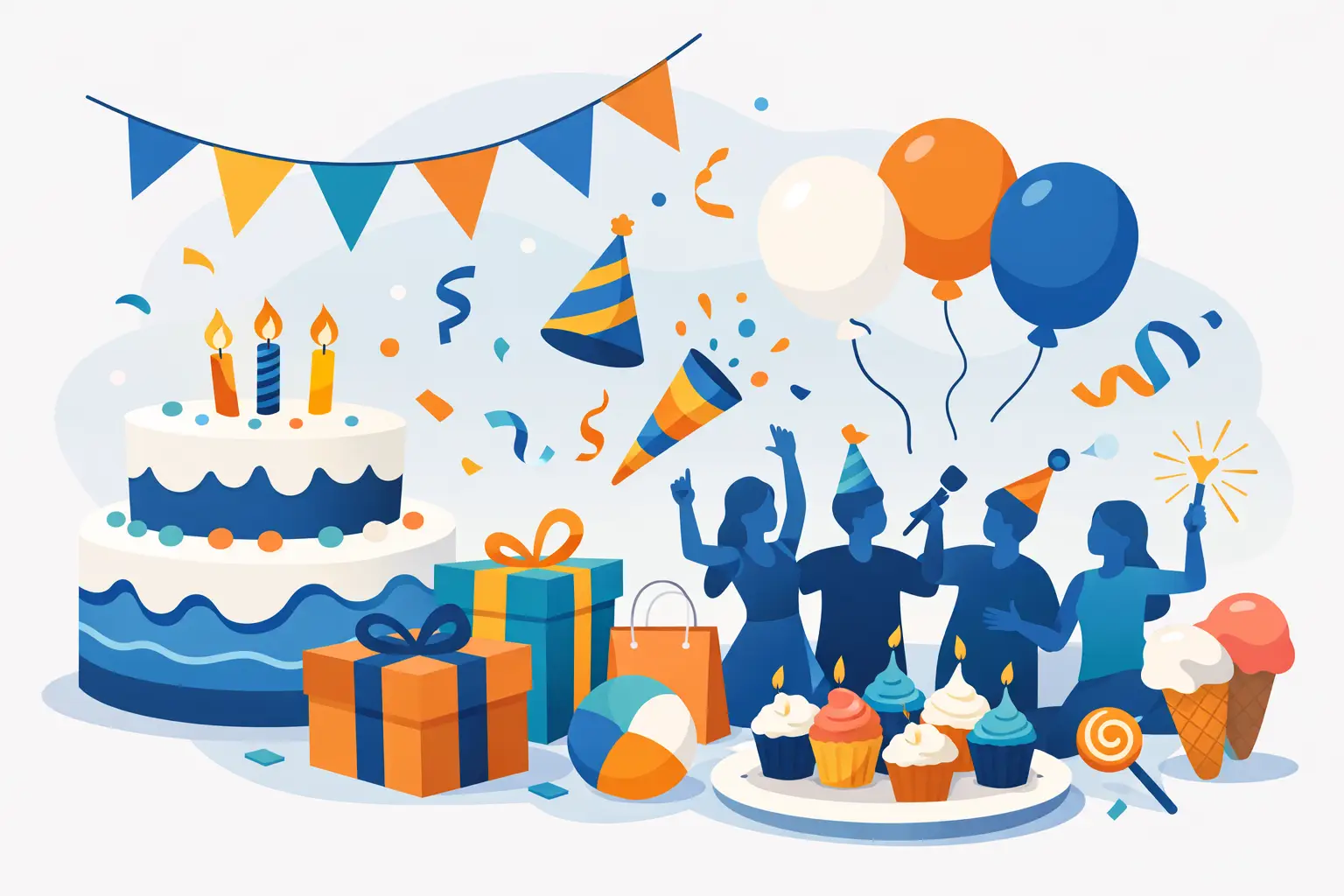 15 Best Birthday Party Ideas That Wow
