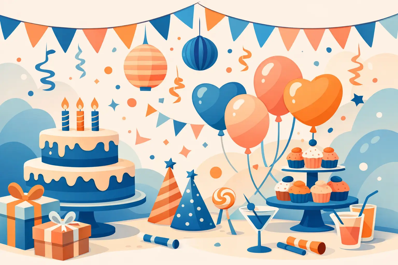 Best Birthday Party Decorations That Wow
