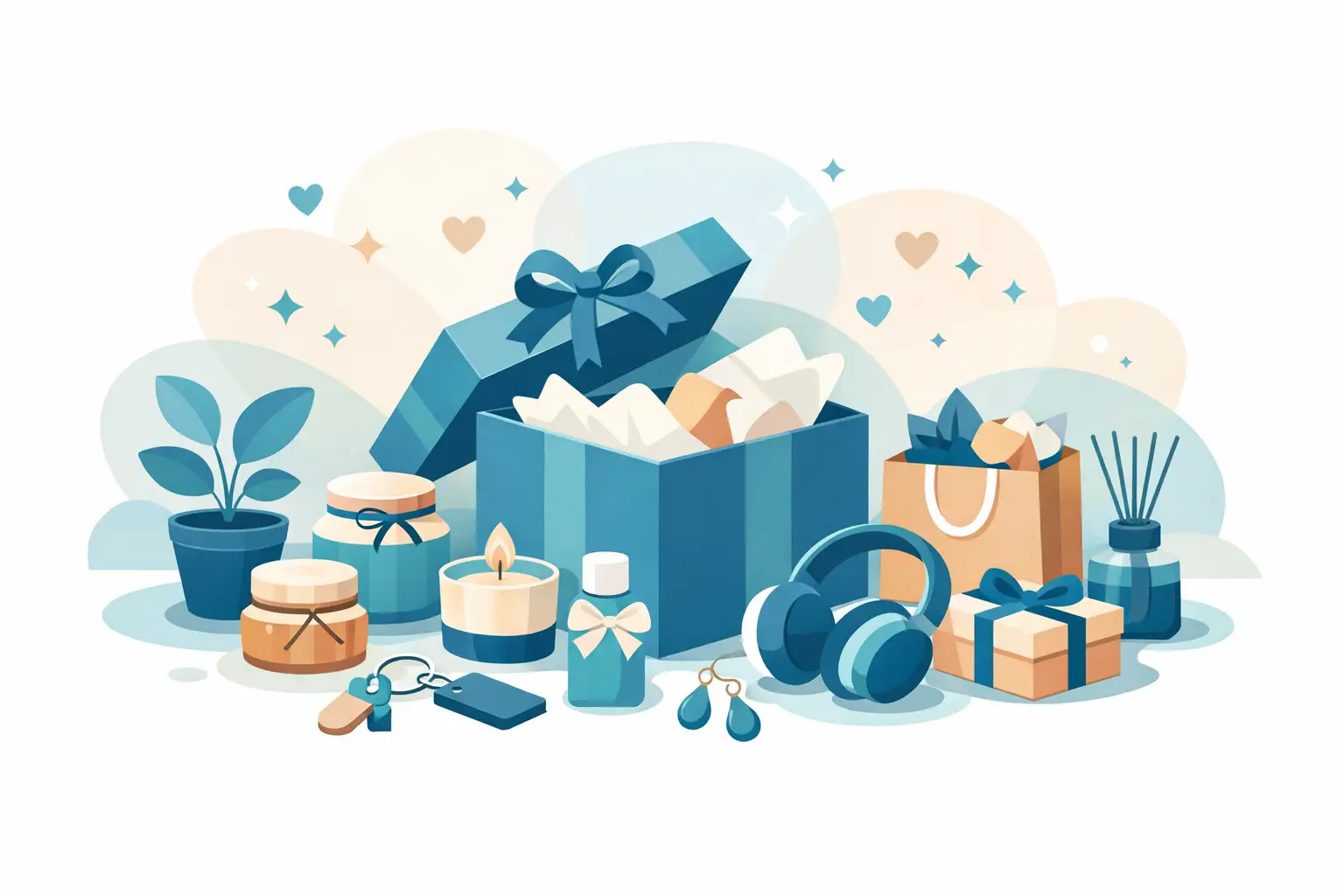 12 Custom Return Gift Ideas Guests Will Love