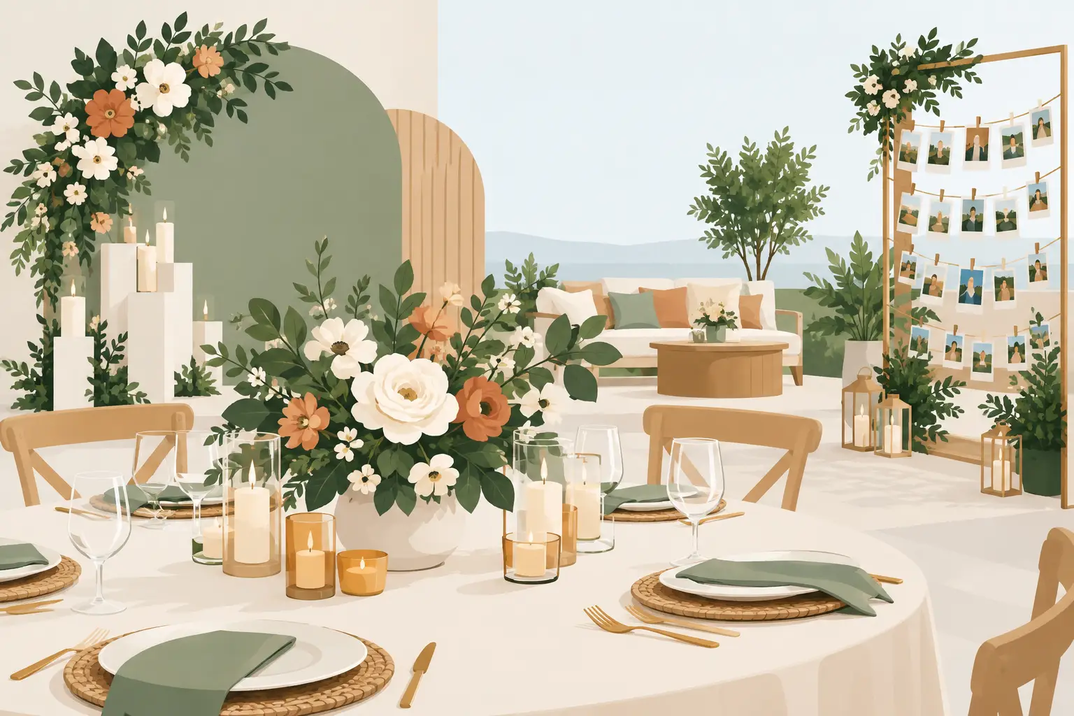 Event Decor Trends 2027 That Feel Personal