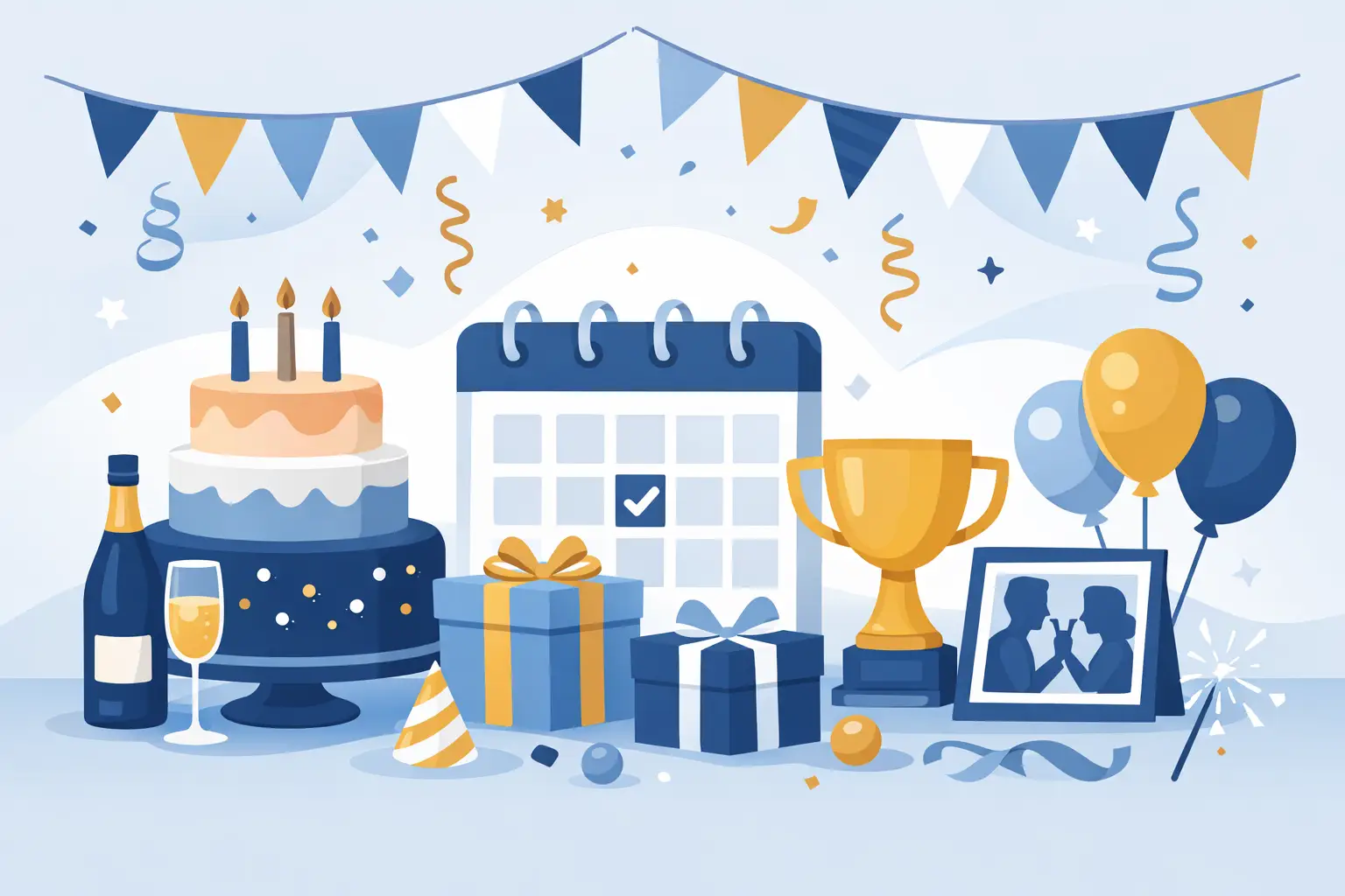 Your Guide to Milestone Celebration Decor
