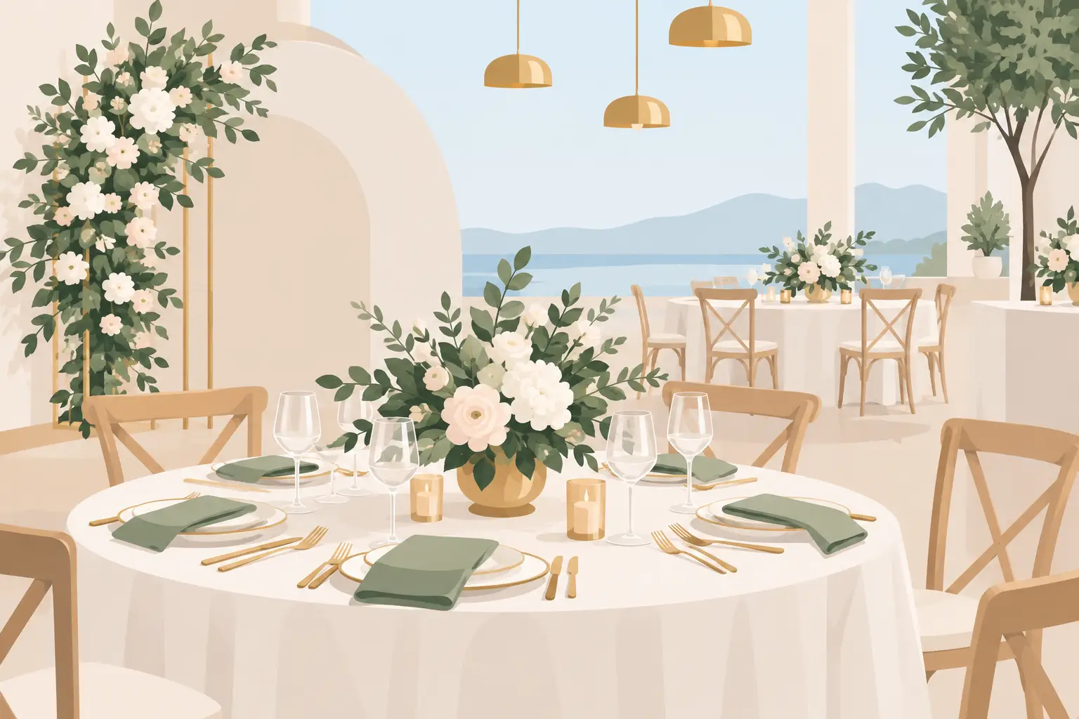 Event Styling That Makes Every Detail Feel Intentional